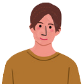 男性
