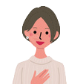 女性
