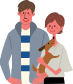 非親族を含む世帯<br/>(例：未婚カップル等)