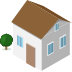 一戸建て